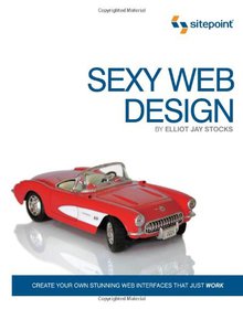 Sexy Web Design Image