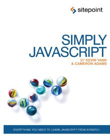 Simply JavaScript Image