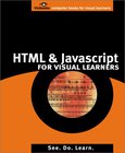 HTML & JavaScript for Visual Learners Image