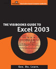 The Visibooks Guide To Excel 2003 Image