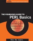 The Visibooks Guide to PERL Basics Image