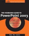 The Visibooks Guide To PowerPoint 2003 Image
