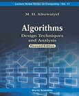 Algorithms Design Techniques and Analysis Image