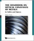 The Handbook on Optical Constants of Metals Image