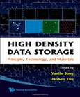 High Density Data Storage Image