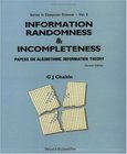 Information, Randomness and Incompleteness Image