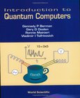Introduction to Quantum Computers Image
