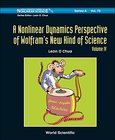 A Nonlinear Dynamics Perspective of Wolfram's New Kind of Science Image