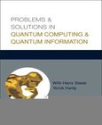 Problems & Solutions in Quantum Computing & Quantum Information Image