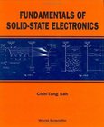 Fundamentals of Solid-State Electronics Image