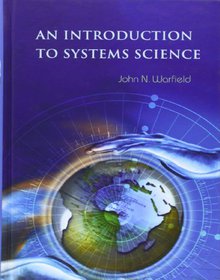 An Introduction to Systems Science Image
