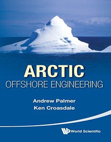 Arctic Offshore Engineering Image