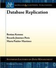 Database Replication Image