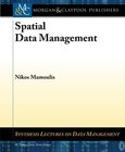 Spatial Data Management Image