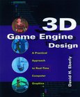 3D Game Engine Design Image