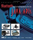 Bluetooth Application Programming with the Java APIs Image