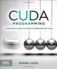 CUDA Programming Image
