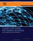 Computational Network Science Image