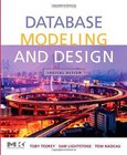Database Modeling and Design Image