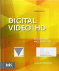 Digital Video and HD Image