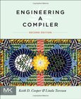 Engineering a Compiler Image