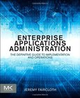 Enterprise Applications Administration Image