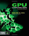 GPU Computing Gems Image