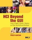 HCI Beyond the GUI Image