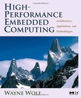 High-Performance Embedded Computing Image