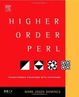 Higher-Order Perl Image