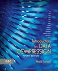 Introduction to Data Compression Image