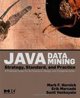 Java Data Mining Image