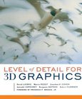 Level of Detail for 3D Graphics Image