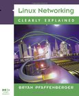 Linux Networking Clearly Explained Image