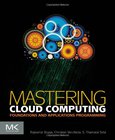 Mastering Cloud Computing Image