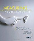 Measuring the User Experience Image