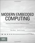 Modern Embedded Computing Image