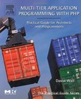 Multi-Tier Application Programming with PHP Image