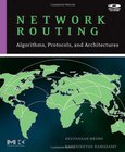 Network Routing Image