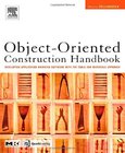 Object-Oriented Construction Handbook Image