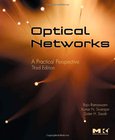 Optical Networks Image