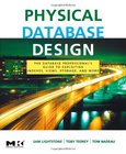Physical Database Design Image
