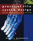 Practical File System Design Image