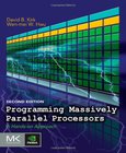 Programming Massively Parallel Processors Image
