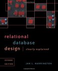 Relational Database Design Image