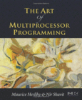 The Art of Multiprocessor Programming Image