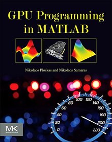 GPU Programming in MATLAB Image