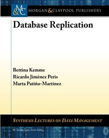 Database Replication Image