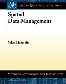 Spatial Data Management Image