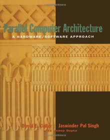 Parallel Computer Architecture Image